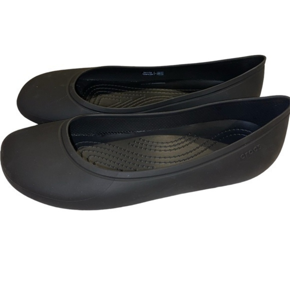 Crocs Brooklyn Flat